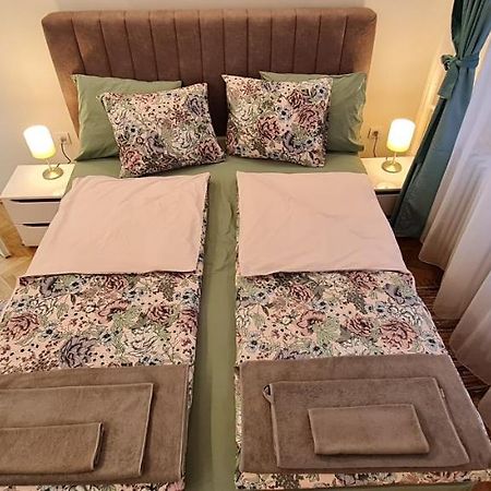 Olivera Apartment Belgrade Luaran gambar