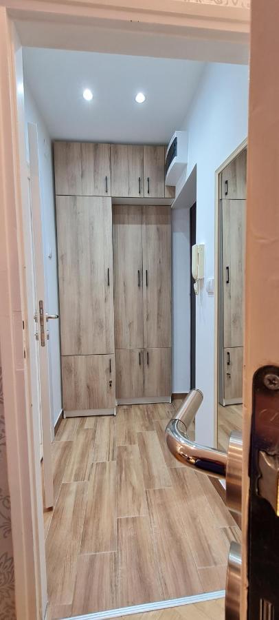 Olivera Apartment Belgrade Luaran gambar