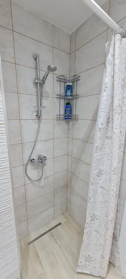 Olivera Apartment Belgrade Luaran gambar