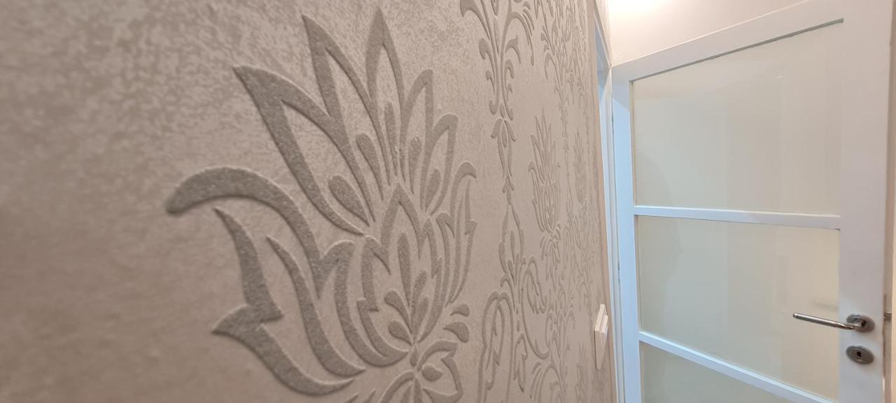Olivera Apartment Belgrade Luaran gambar